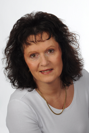 Sigrid Jahn